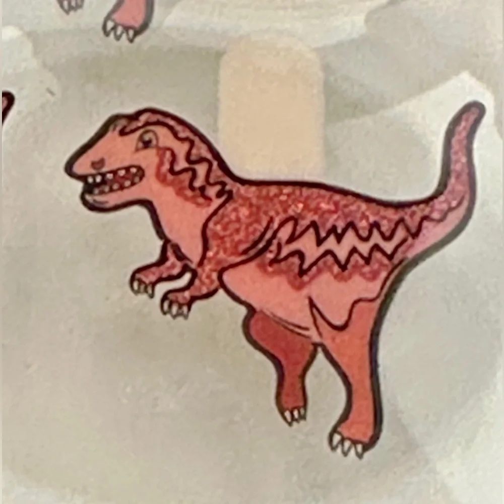 Coach Dinosaur Print Case IPhone 15 Pro Max- protective mag safe case